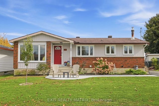 499 Gilles Street, Clarence-Rockland