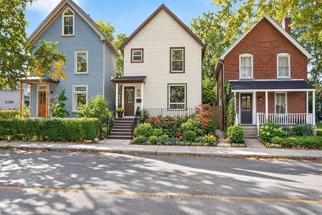 268 Rideau Street, Kingston