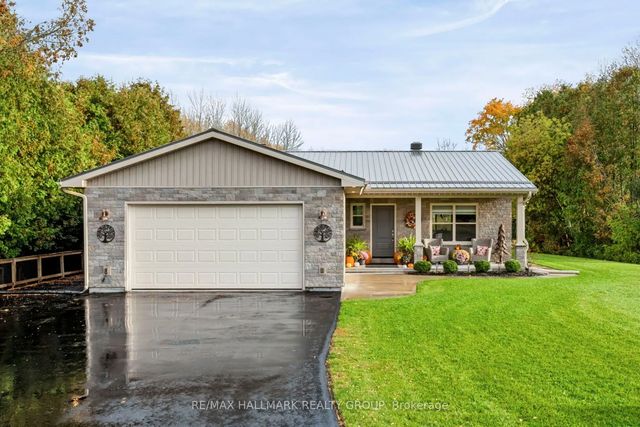 9167 Branch Road, Augusta