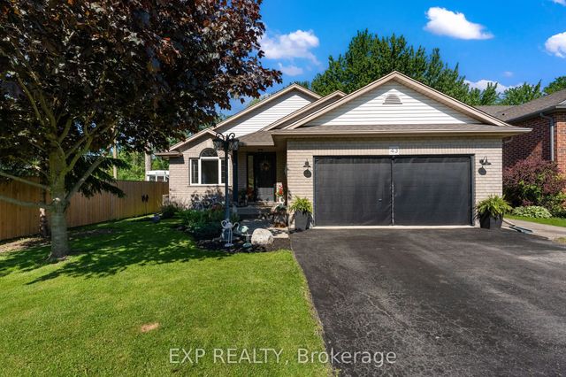 43 Thorold Avenue, Thorold