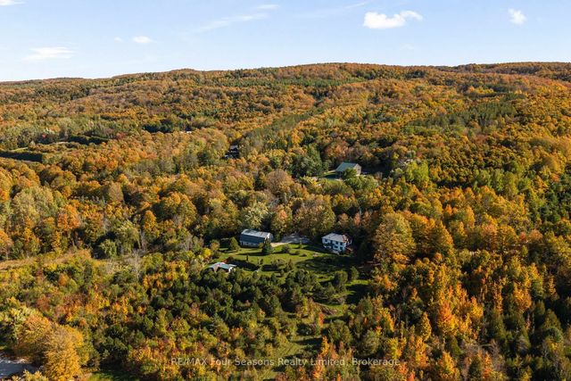 529685 Pretty River Rd. Townline N, Blue Mountains