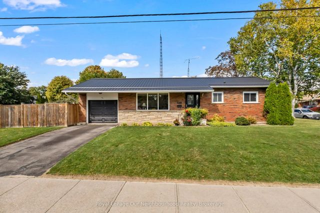546 Burwash Street, Cobourg