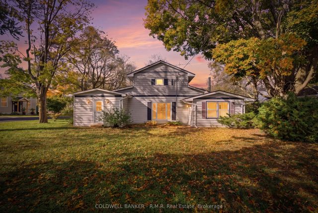 10 Church Street, Kawartha Lakes