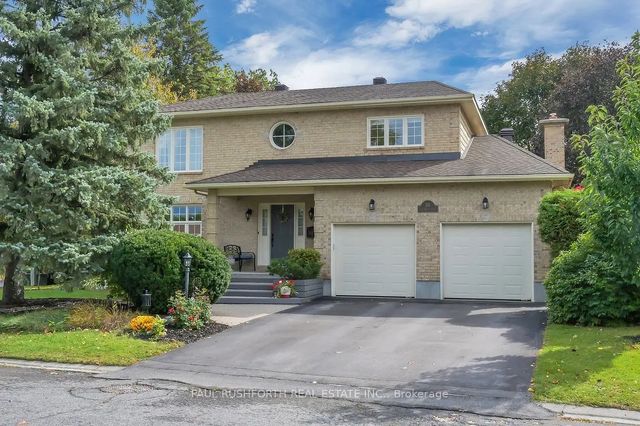 30 Elderwood Trail, Stittsville - Munster - Richmond