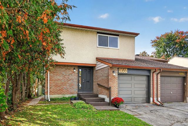 1086 Barwell Avenue, Britannia Heights - Queensway Terrace N and Area