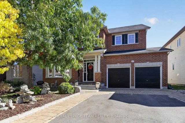 127 Coyote Crescent, Stittsville - Munster - Richmond