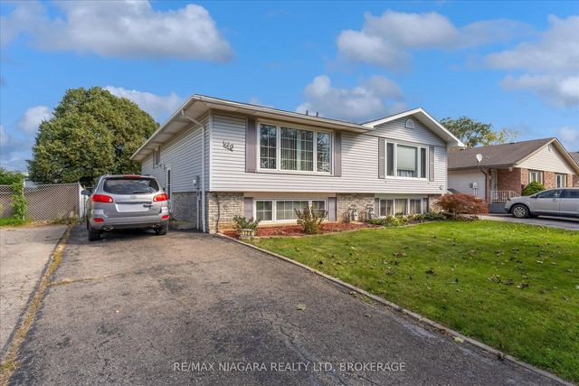 120 Elma Street, St. Catharines