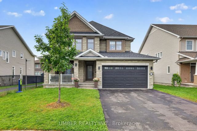 256 Trollius Way, Blossom Park - Airport and Area