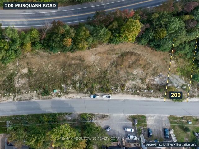 200 Musquash Road, Gravenhurst