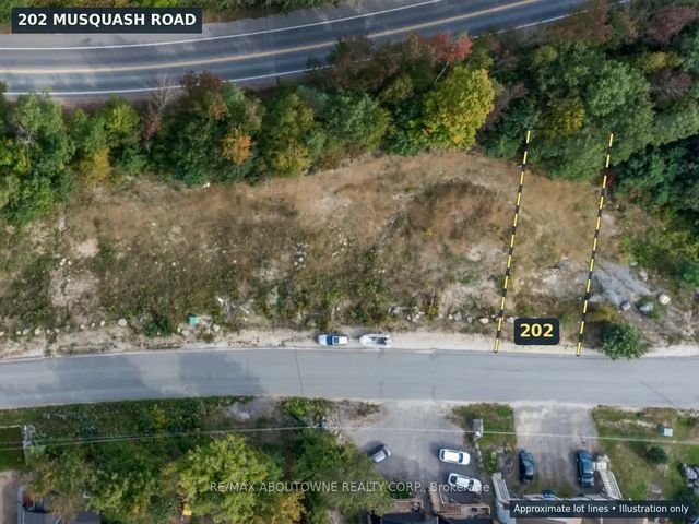 202 Musquash Road, Gravenhurst