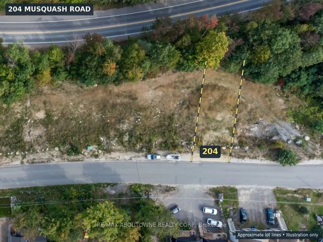 204 Musquash Road, Gravenhurst