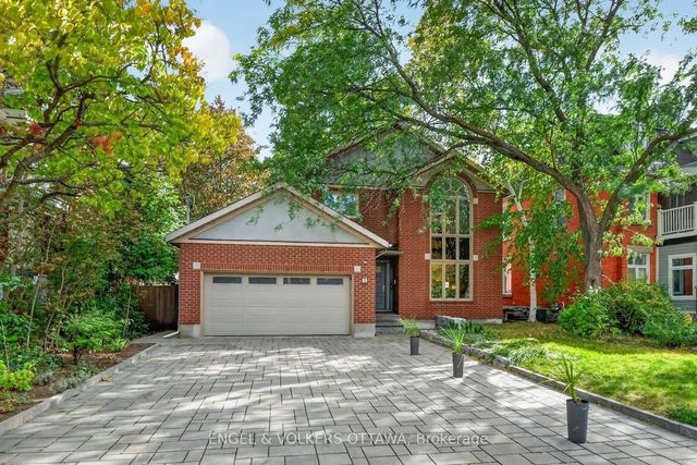 628 Byron Avenue, Carlingwood - Westboro and Area