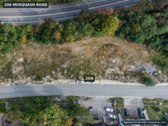 206 Musquash Road, Gravenhurst