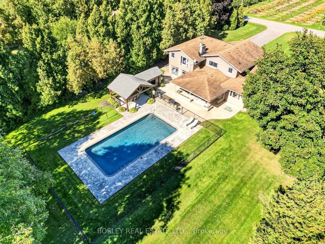1676 Second Avenue, St. Catharines