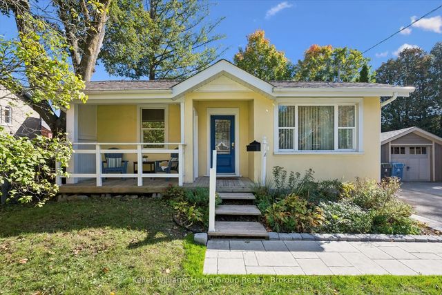 18 Aberdeen Street, Guelph