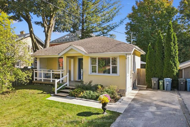 18 Aberdeen Street, Guelph