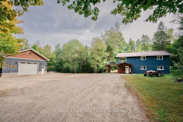 123 East Waseosa Lk Road, Huntsville