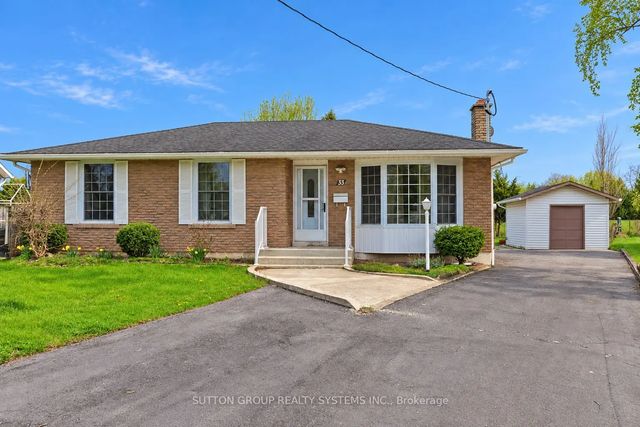 33 Crescentwood Drive Main, St. Catharines