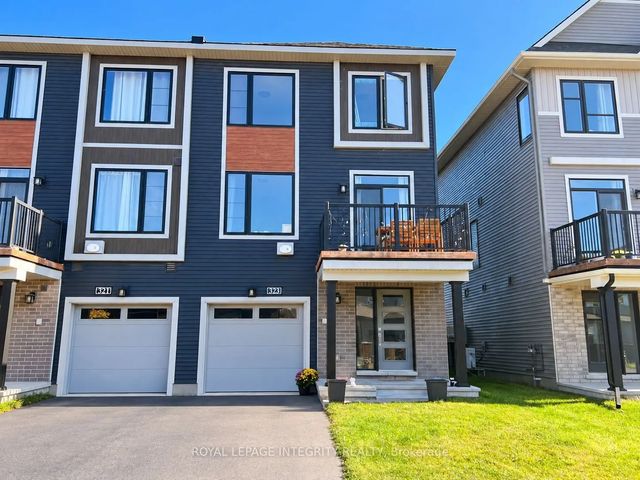 323 Gisborne Place, Kanata