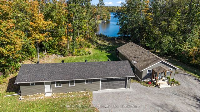 472 Canal Road, Trent Hills