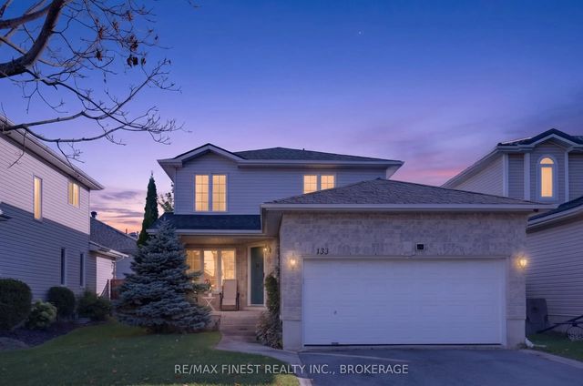 133 Amy Lynn Drive, Loyalist