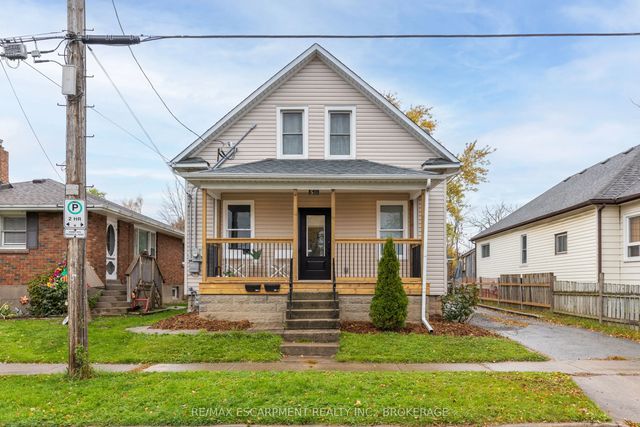 50 Fifth Street Main, Welland