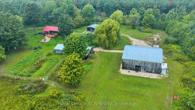 585216 Sideroad 10a N/a, Grey Highlands