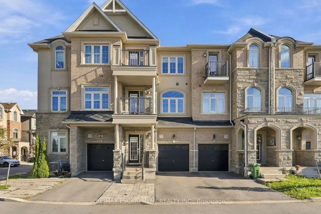 77 Borers Creek Circle, Hamilton