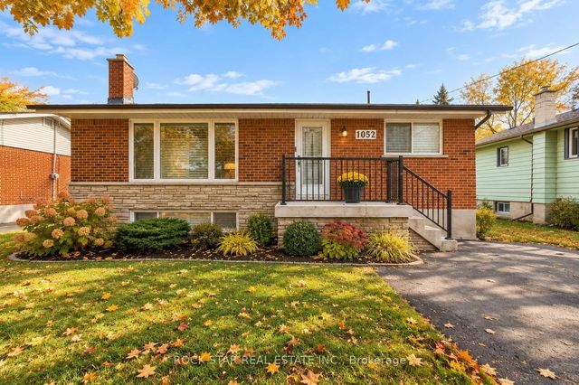 1052 Fennell Avenue E Lower, Hamilton