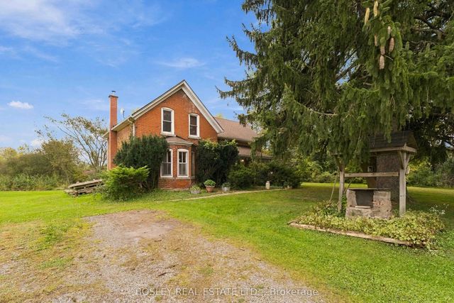 860 Moyer Road, Welland