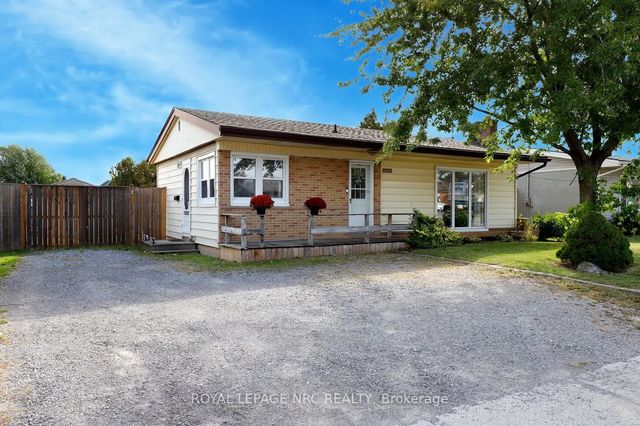 4553 Ontario Street, Lincoln