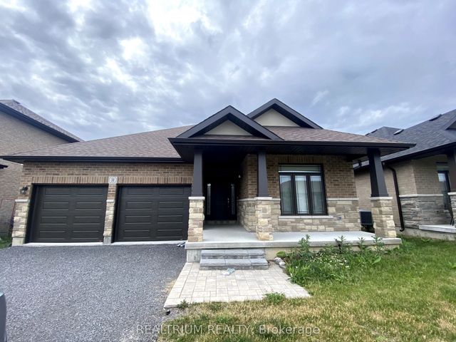 31 Covington Crescent, Belleville