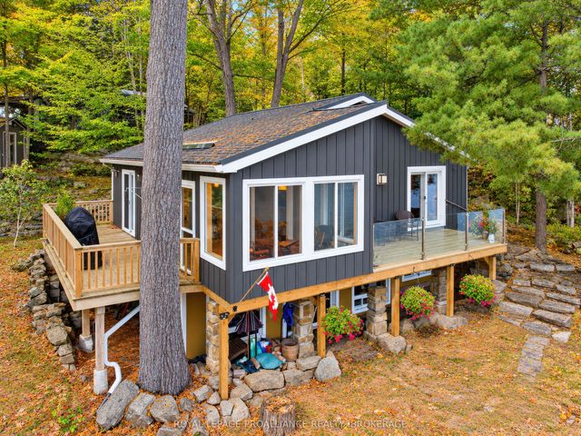 1124 Sawmill Lane, Frontenac