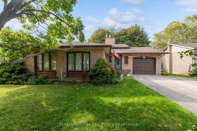 107 Glenayr Place, Welland