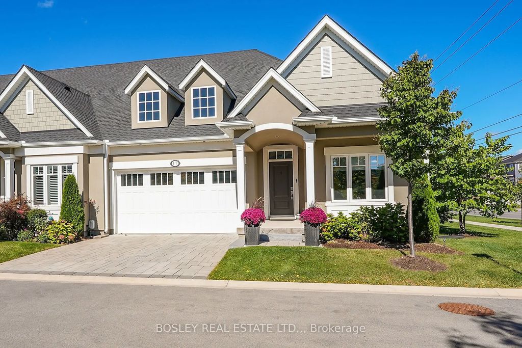 17 Mills Lane, Niagara-on-the-Lake