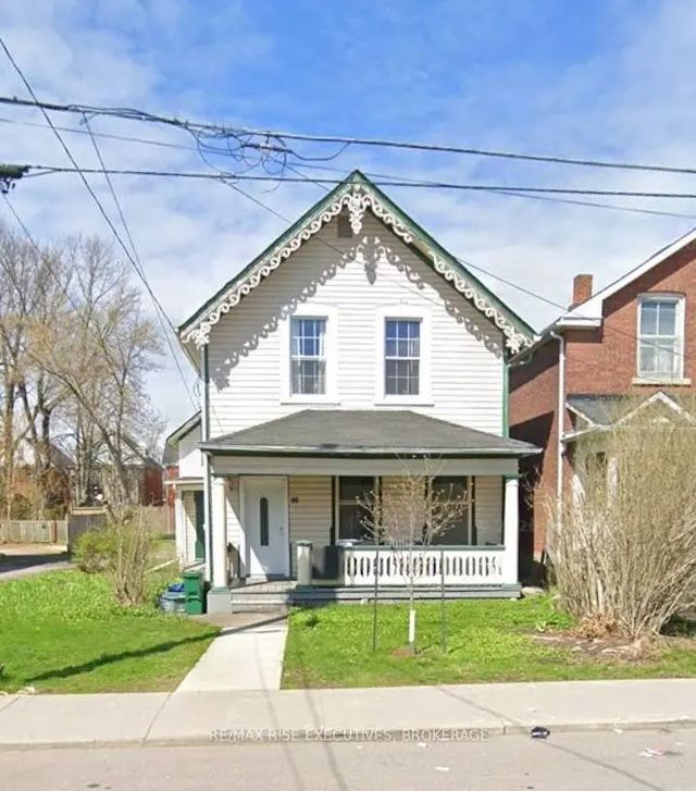 86 Division Street, Kingston