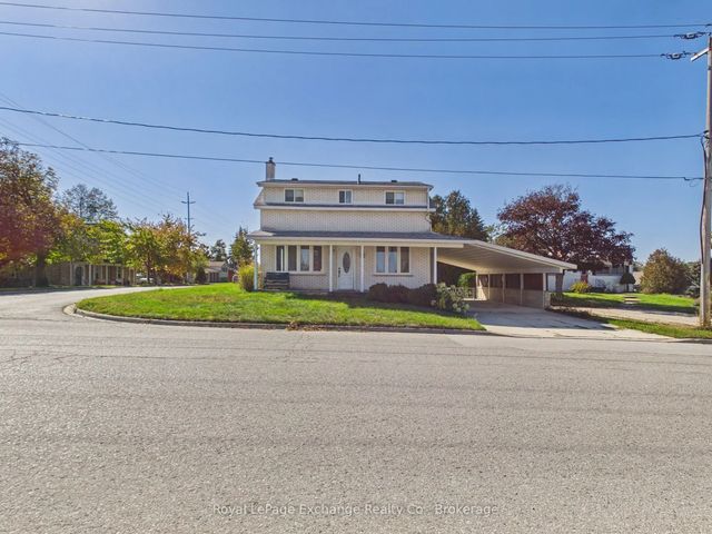 350 St Albert Street, Kincardine