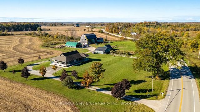 402622 Grey 17 Road, Georgian Bluffs