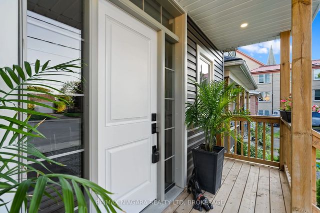 5 Cady Street, Welland