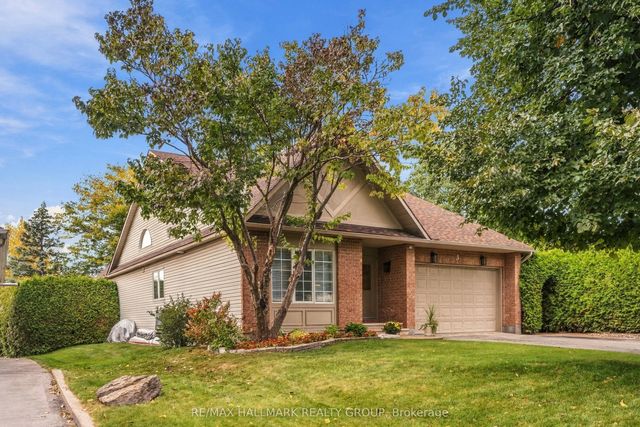 3 Burnstead Crescent, Kanata