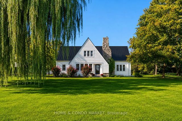 15450 Niagara River Parkway, Niagara-on-the-Lake
