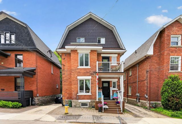 50 Aylmer Avenue, Glebe - Ottawa East and Area