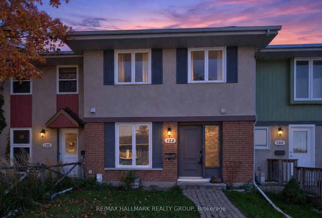122 Costello Avenue, South of Baseline to Knoxdale