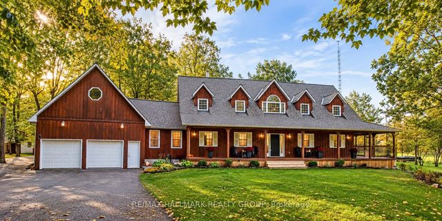 5215 Algonquin Road, Augusta