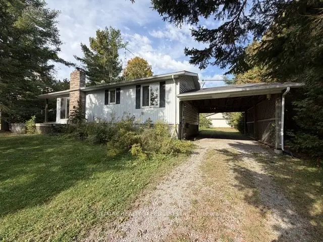 755 Balsam Lake Drive, Kawartha Lakes