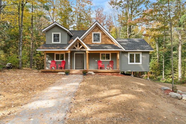 319 Boundary Road, Minden Hills