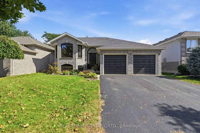 8 Moyle Drive, Brantford