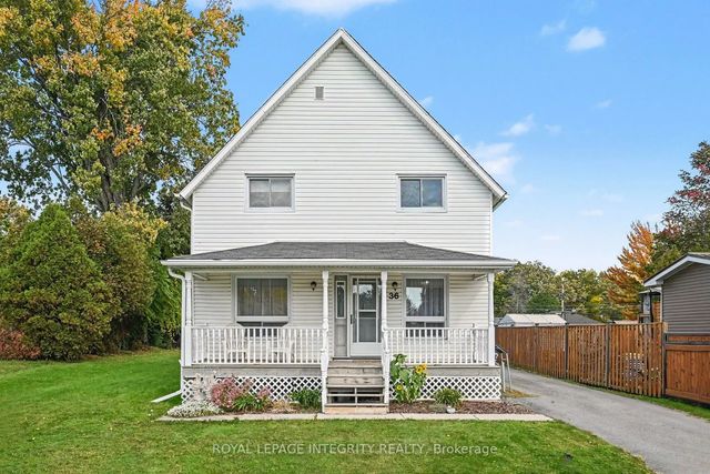 36 Kent Crescent, South Stormont