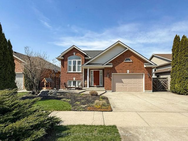 14 Bianca Drive, Niagara-on-the-Lake