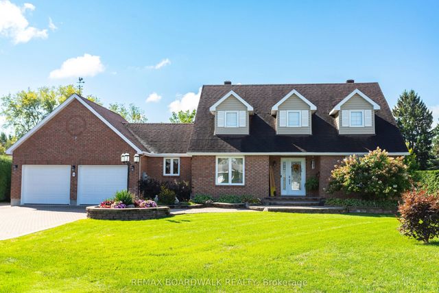 32 Faucher Boulevard, Casselman